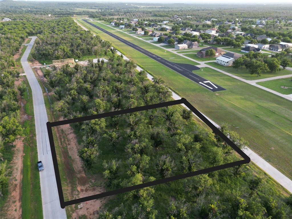 Pecan Plantation - Land