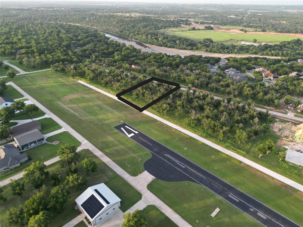 Pecan Plantation - Land