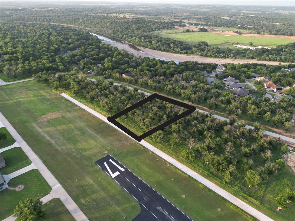 Pecan Plantation - Land