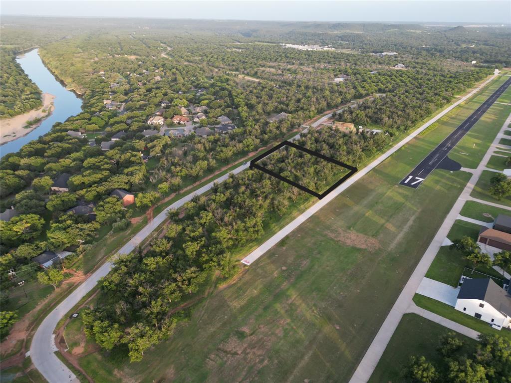 Pecan Plantation - Land