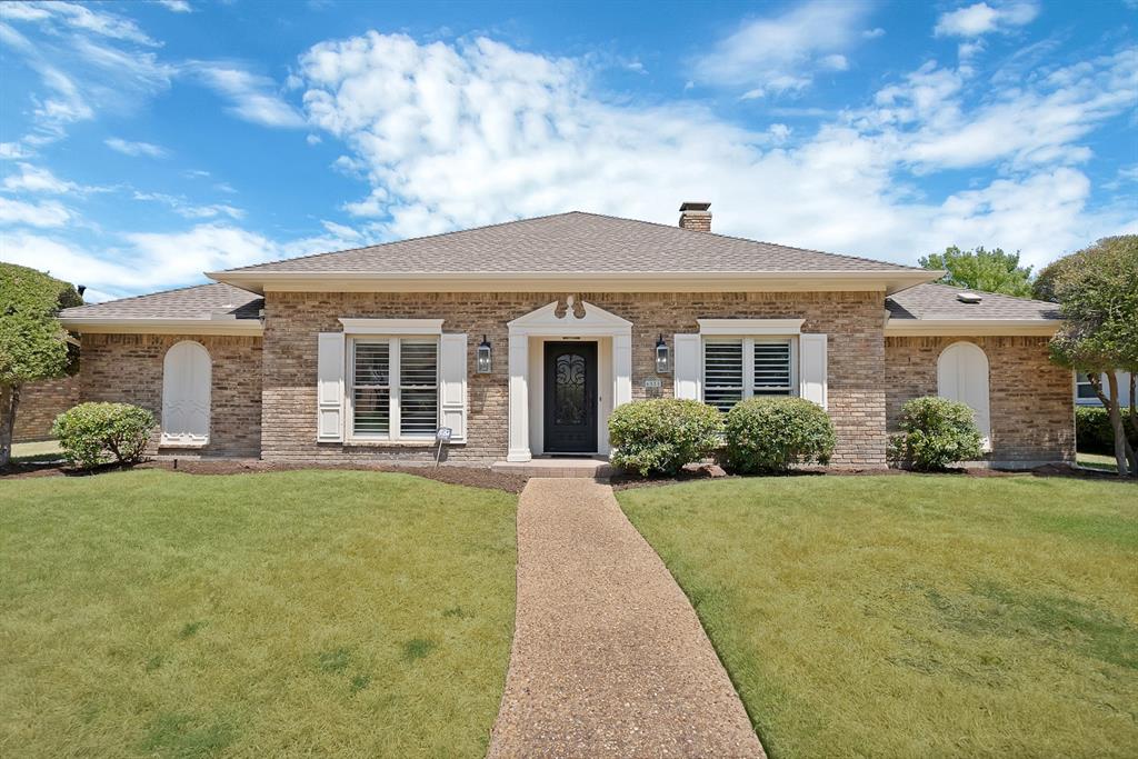 4311 Firebrick Lane