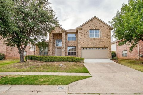 4216 Birch Creek Road Fort Worth TX 76244