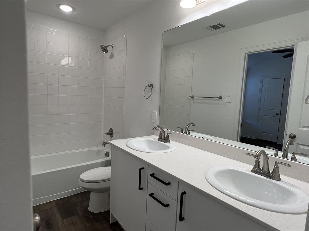 Woodlands Terrell - Residential Lease