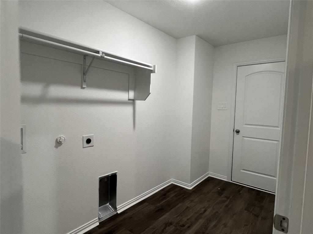 Woodlands Terrell - Residential Lease