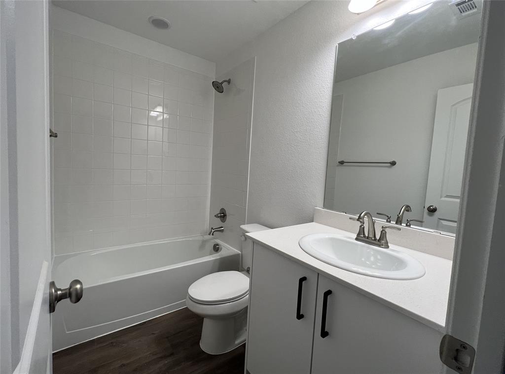 Woodlands Terrell - Residential Lease