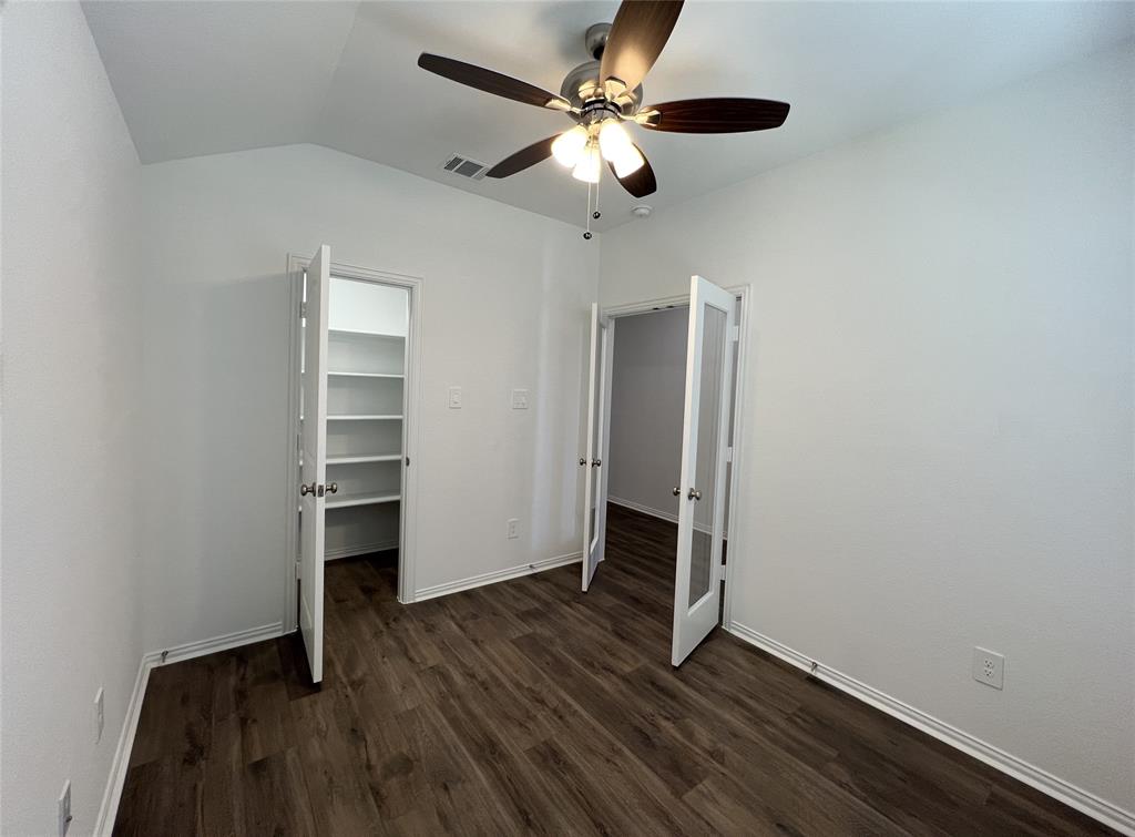 Woodlands Terrell - Residential Lease