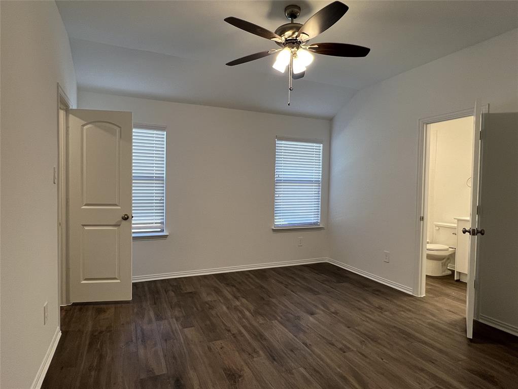 Woodlands Terrell - Residential Lease