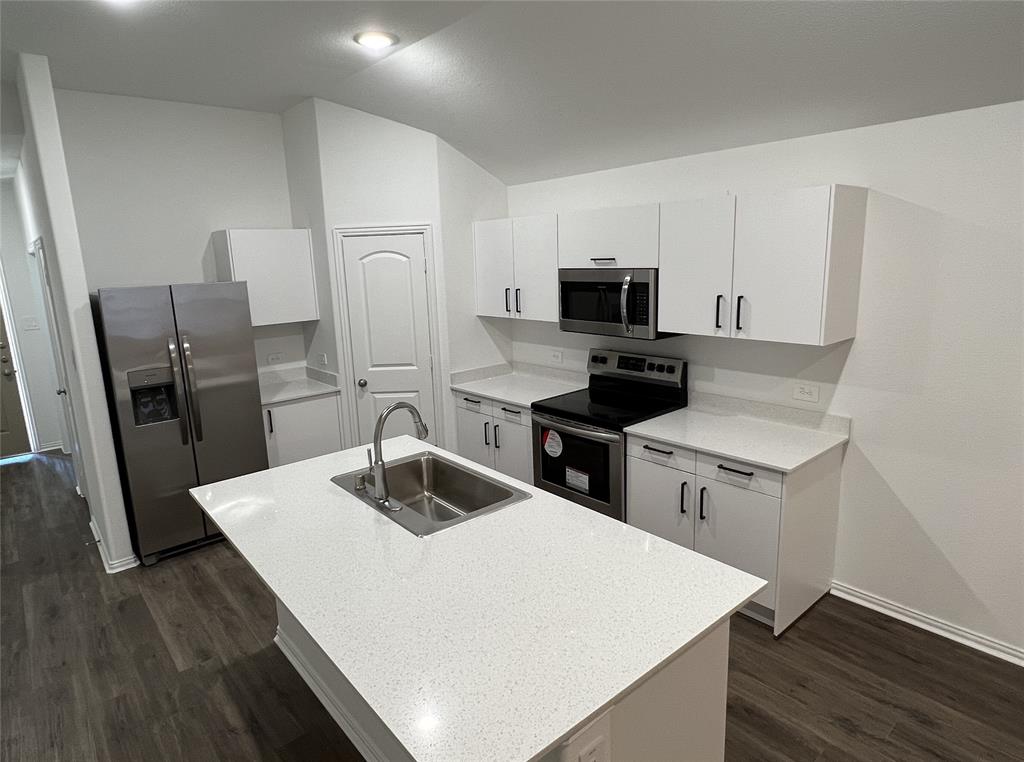 Woodlands Terrell - Residential Lease