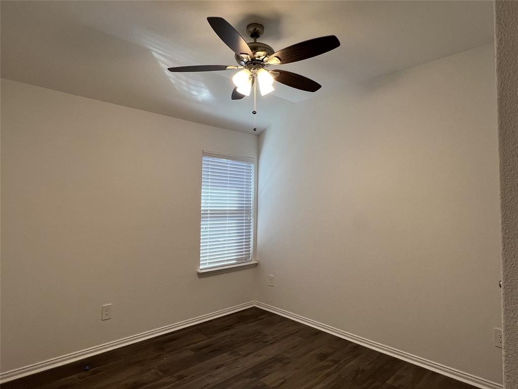 Woodlands Terrell - Residential Lease