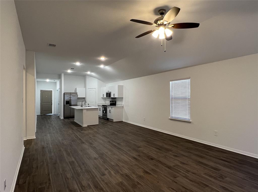 Woodlands Terrell - Residential Lease