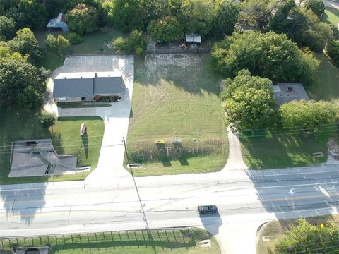 0000 Goliad Street Rockwall TX 75087