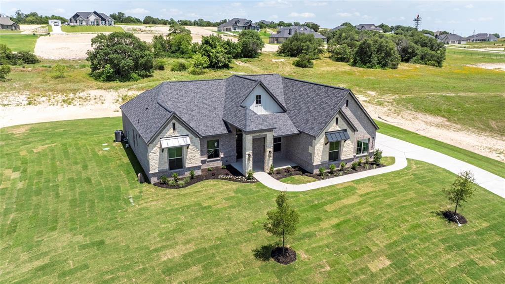 716 Burr Oak Lane