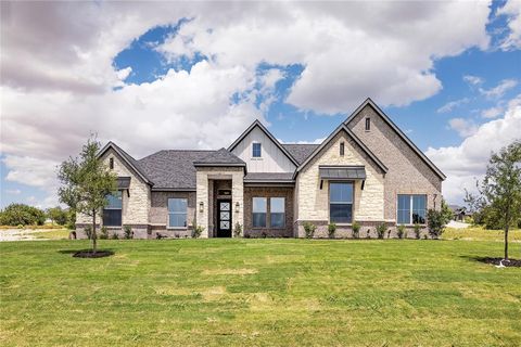 716 Burr Oak Lane Weatherford TX 76085