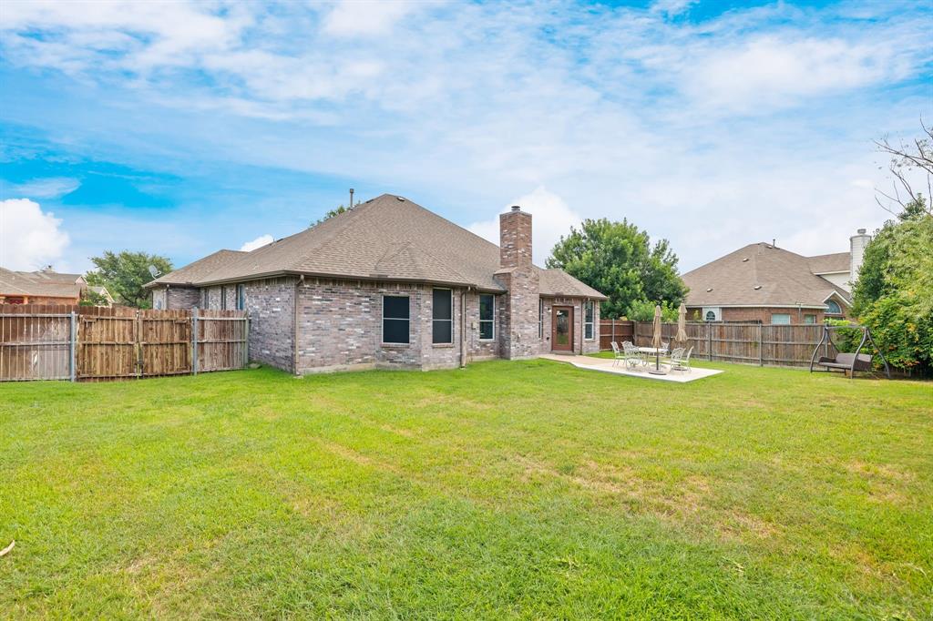 Sendera Ranch - Residential