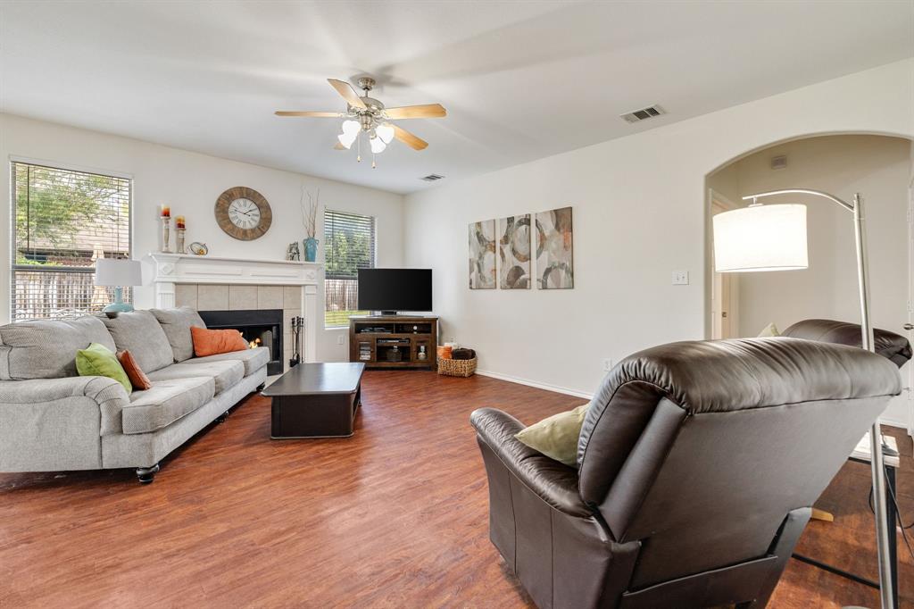 Sendera Ranch - Residential