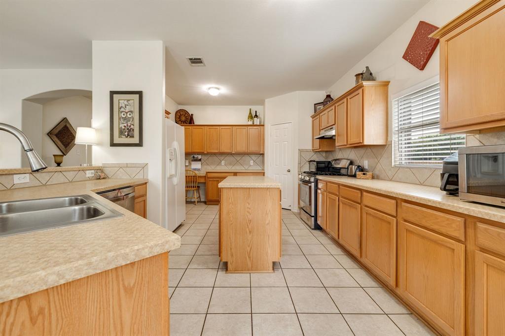 Sendera Ranch - Residential