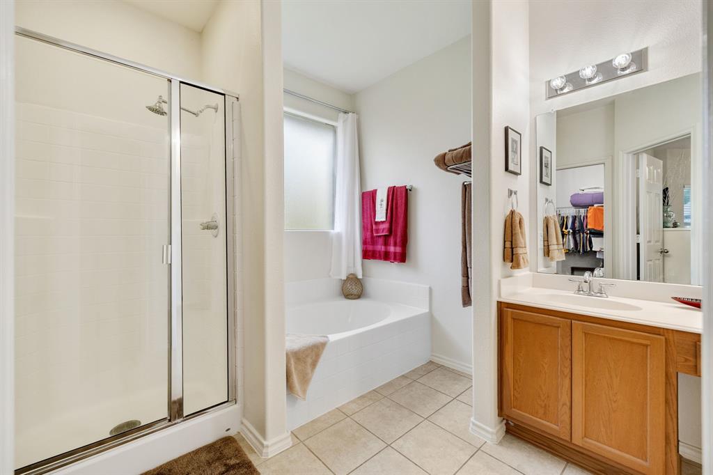 Sendera Ranch - Residential