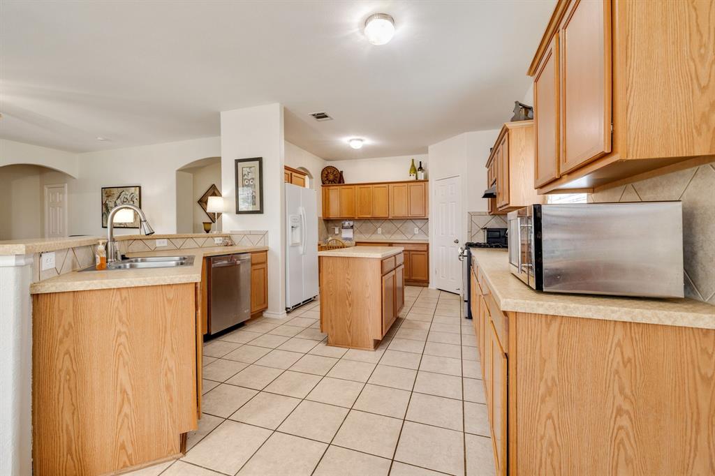 Sendera Ranch - Residential