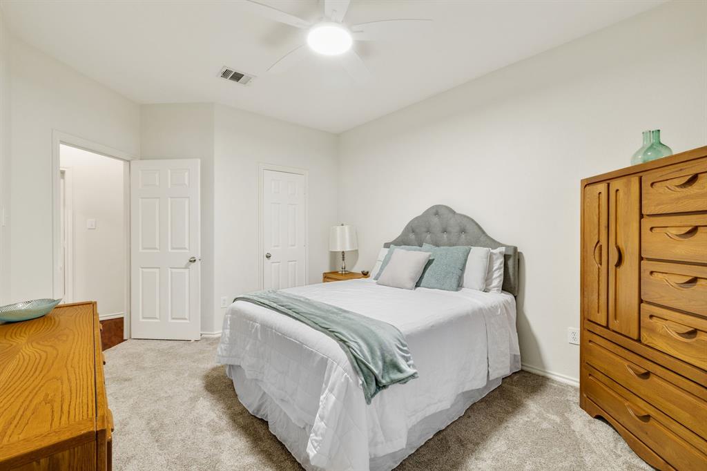 Sendera Ranch - Residential