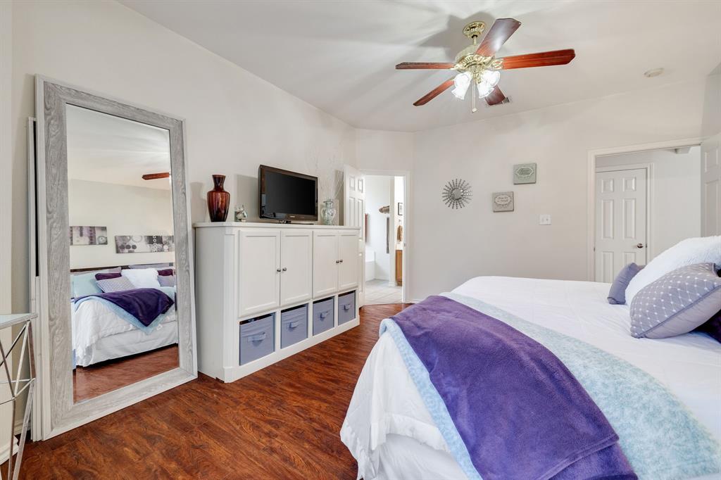 Sendera Ranch - Residential