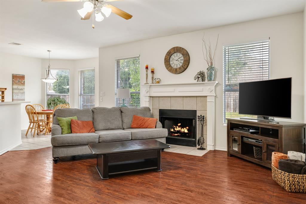 Sendera Ranch - Residential