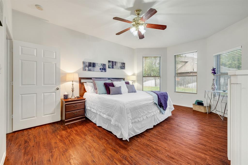 Sendera Ranch - Residential