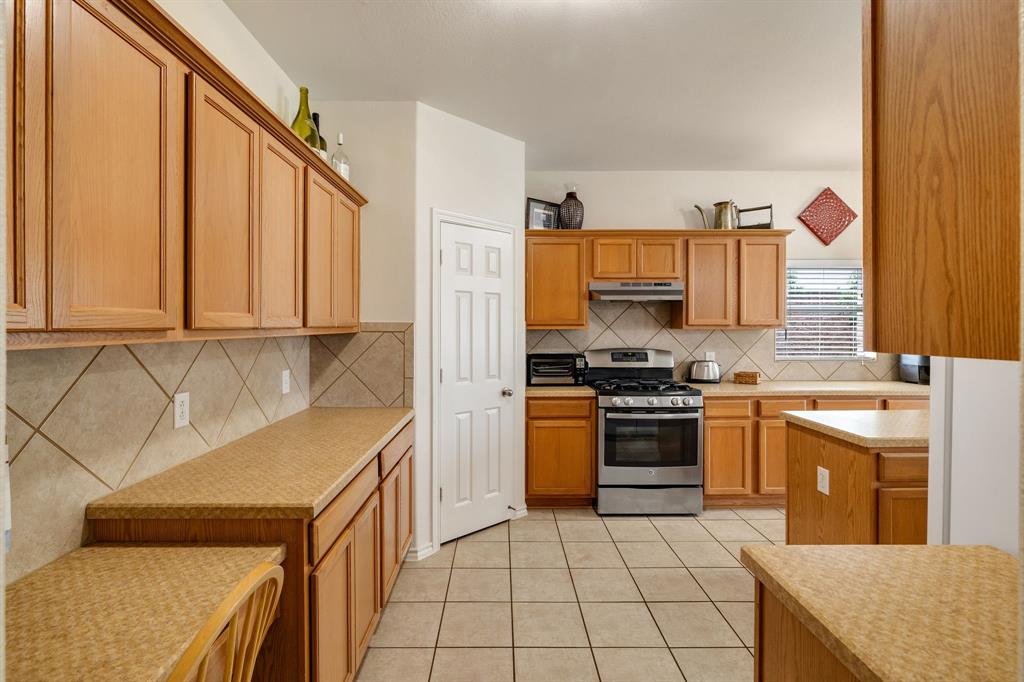 Sendera Ranch - Residential