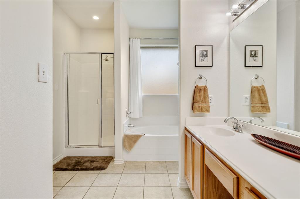 Sendera Ranch - Residential