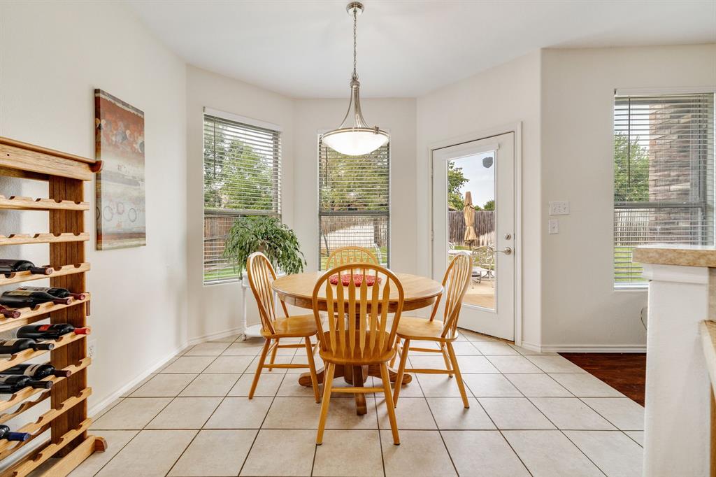 Sendera Ranch - Residential