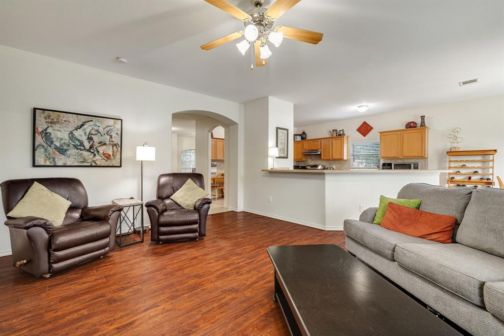 Sendera Ranch - Residential