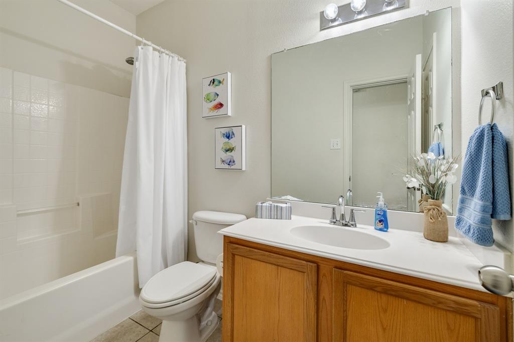 Sendera Ranch - Residential