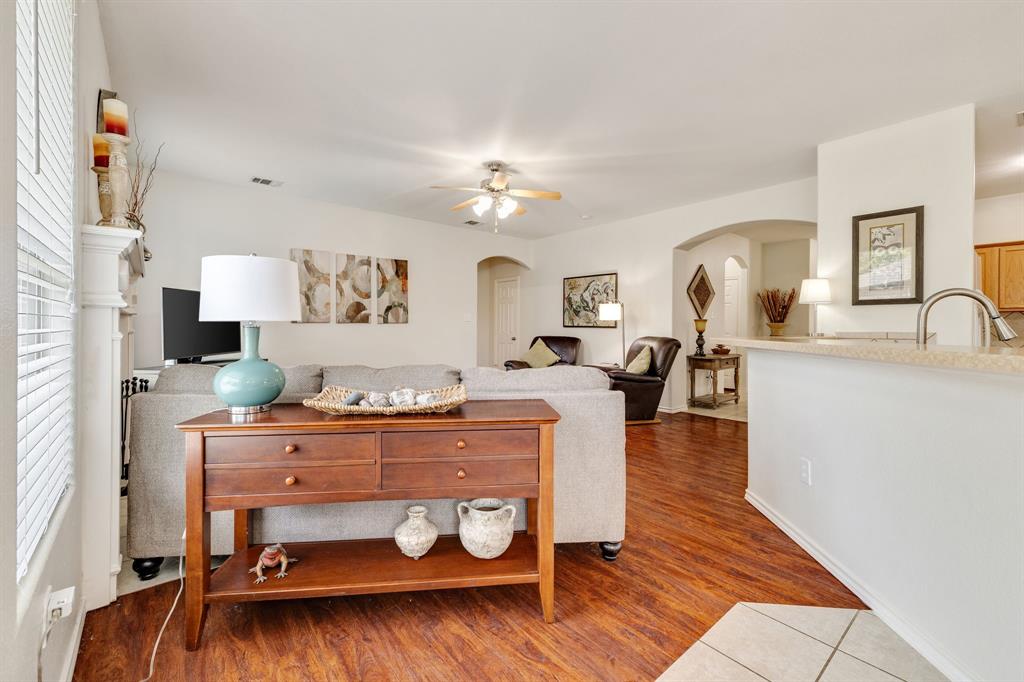 Sendera Ranch - Residential