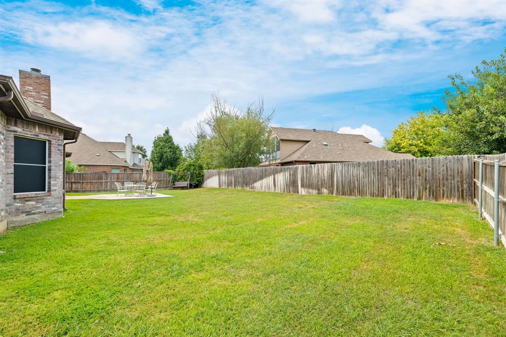 Sendera Ranch - Residential