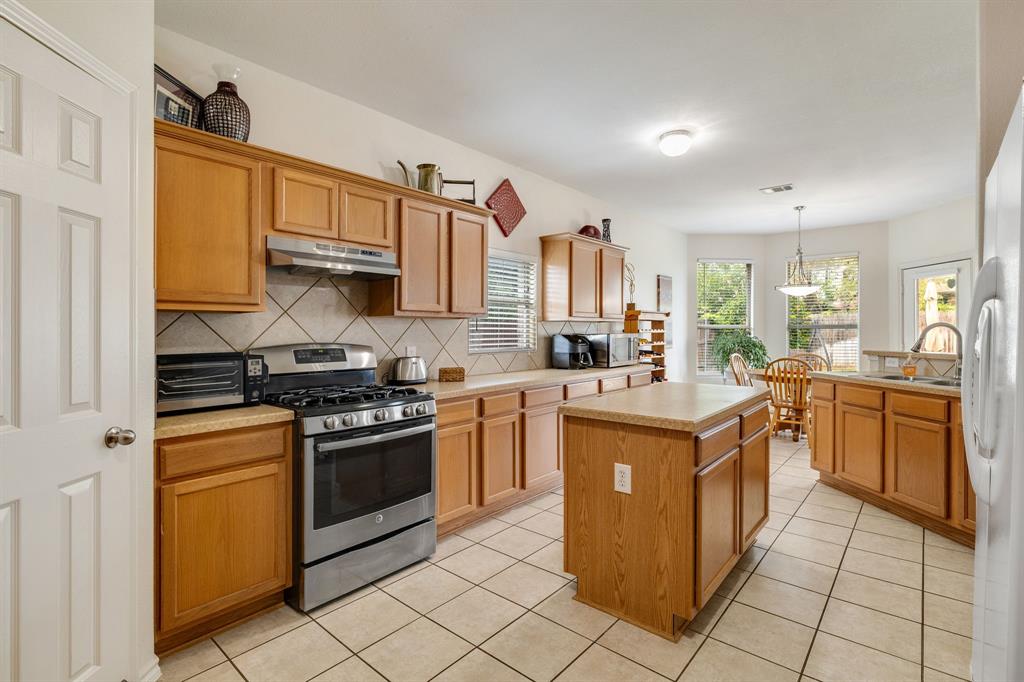 Sendera Ranch - Residential