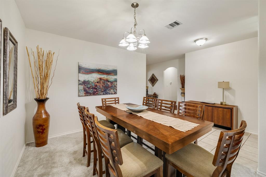 Sendera Ranch - Residential