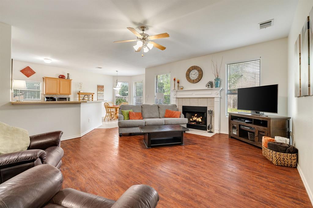 Sendera Ranch - Residential