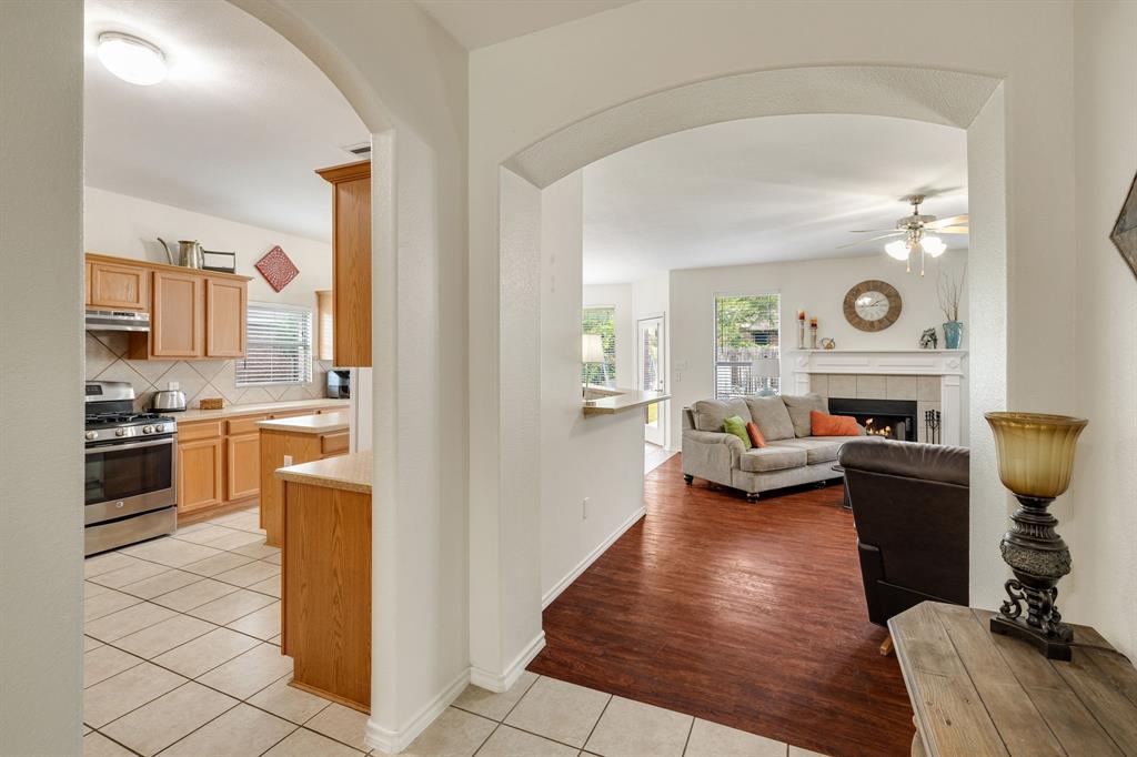 Sendera Ranch - Residential