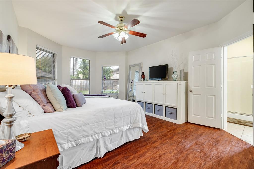 Sendera Ranch - Residential