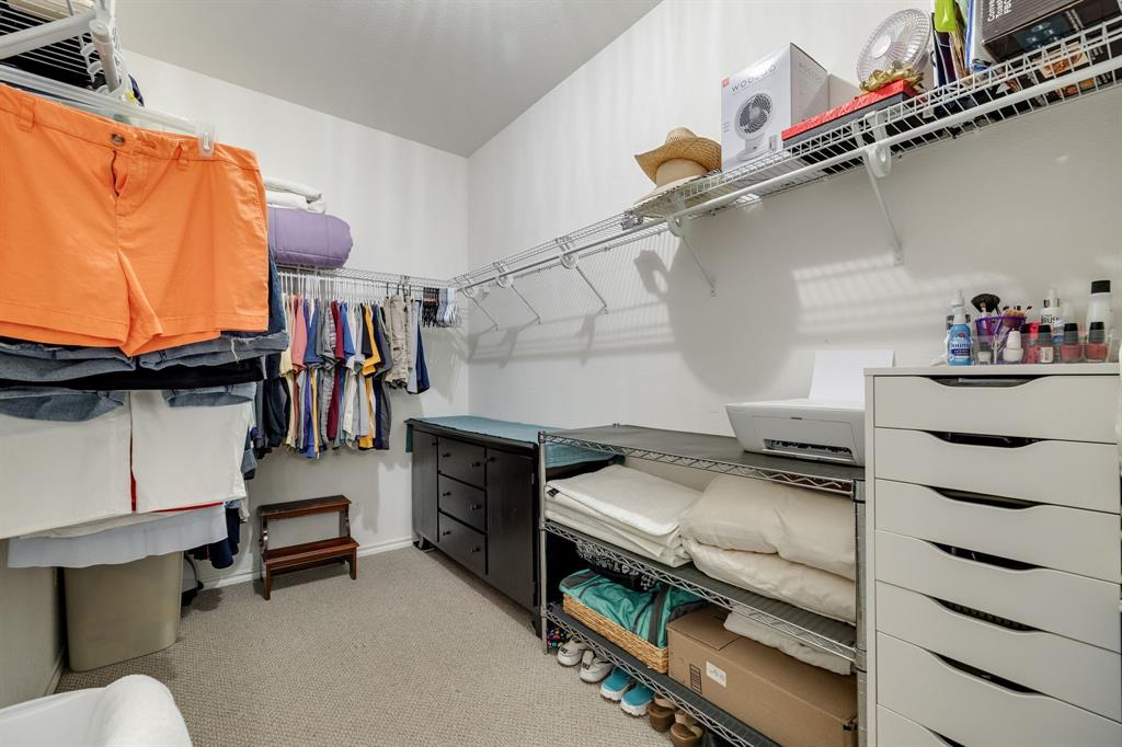 Sendera Ranch - Residential