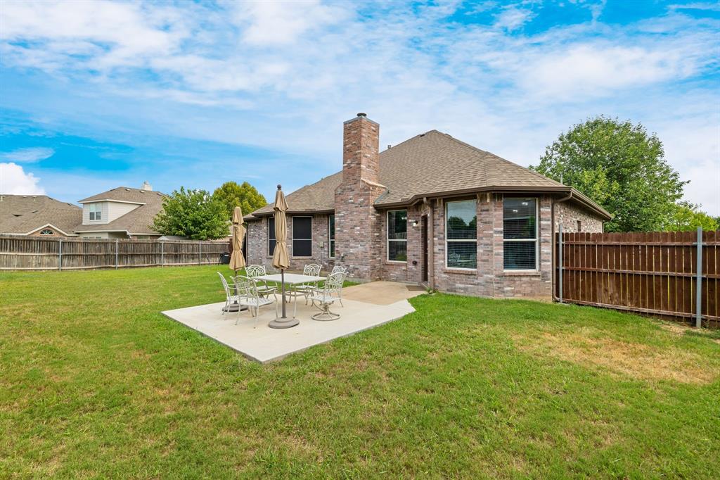 Sendera Ranch - Residential