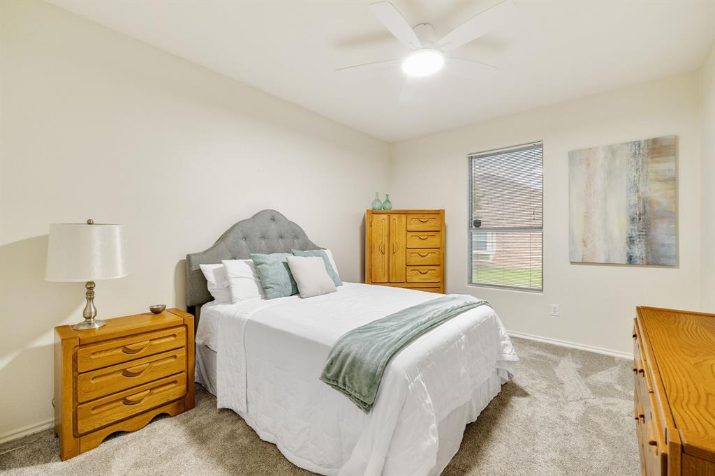 Sendera Ranch - Residential