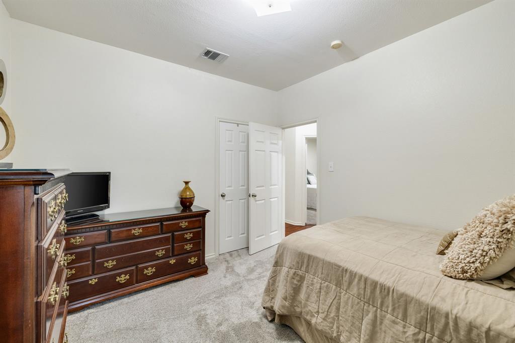 Sendera Ranch - Residential