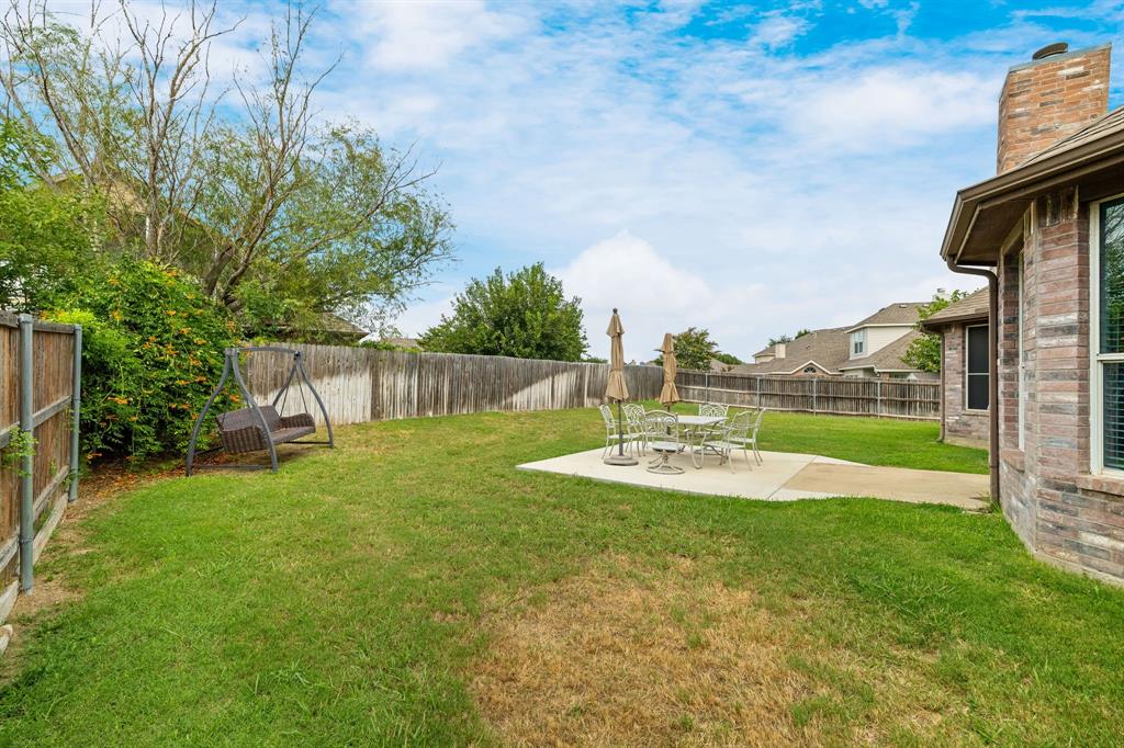 Sendera Ranch - Residential