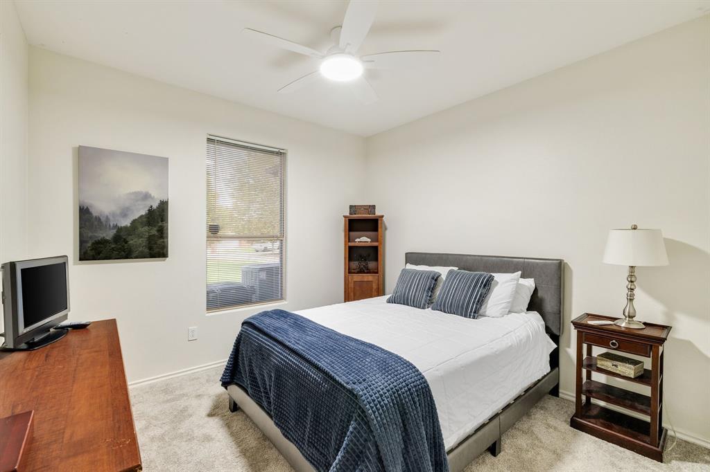 Sendera Ranch - Residential