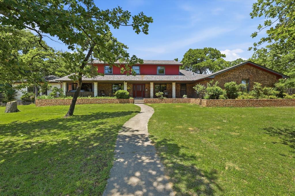 Stephen K Elliott - Residential
