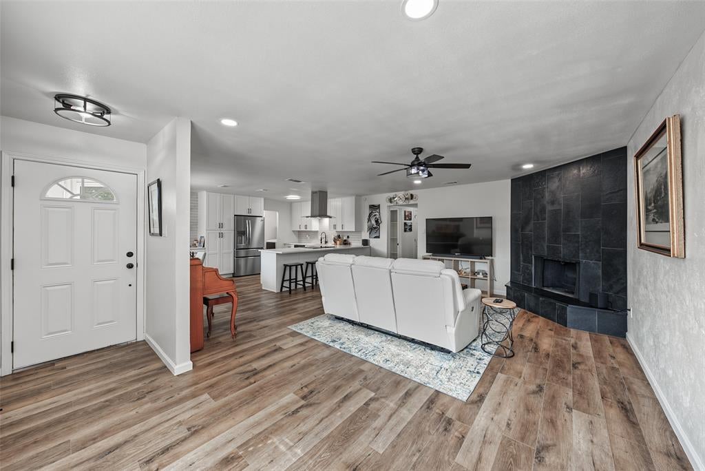 3101 Whisperwood Lane