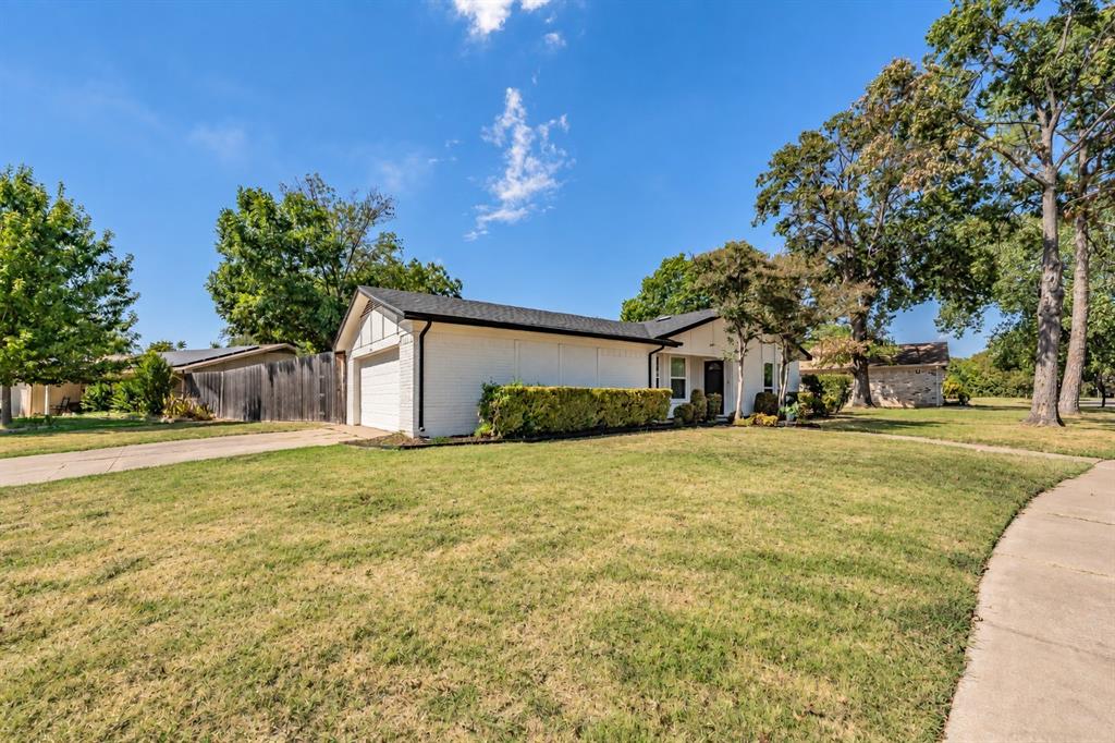 3101 Whisperwood Lane
