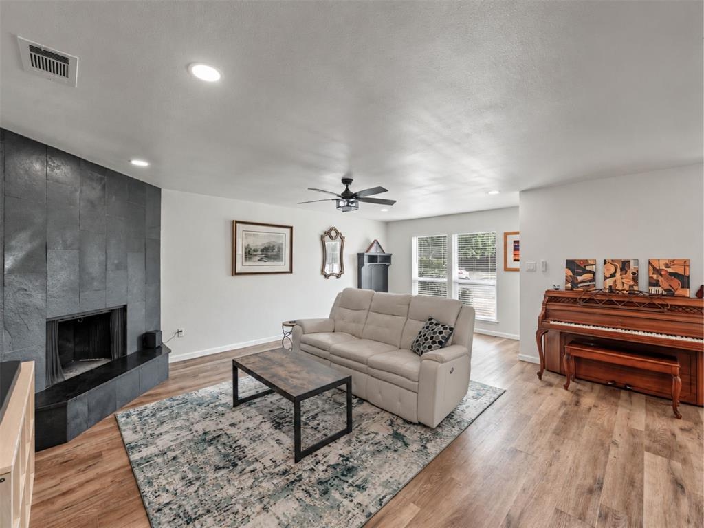 3101 Whisperwood Lane