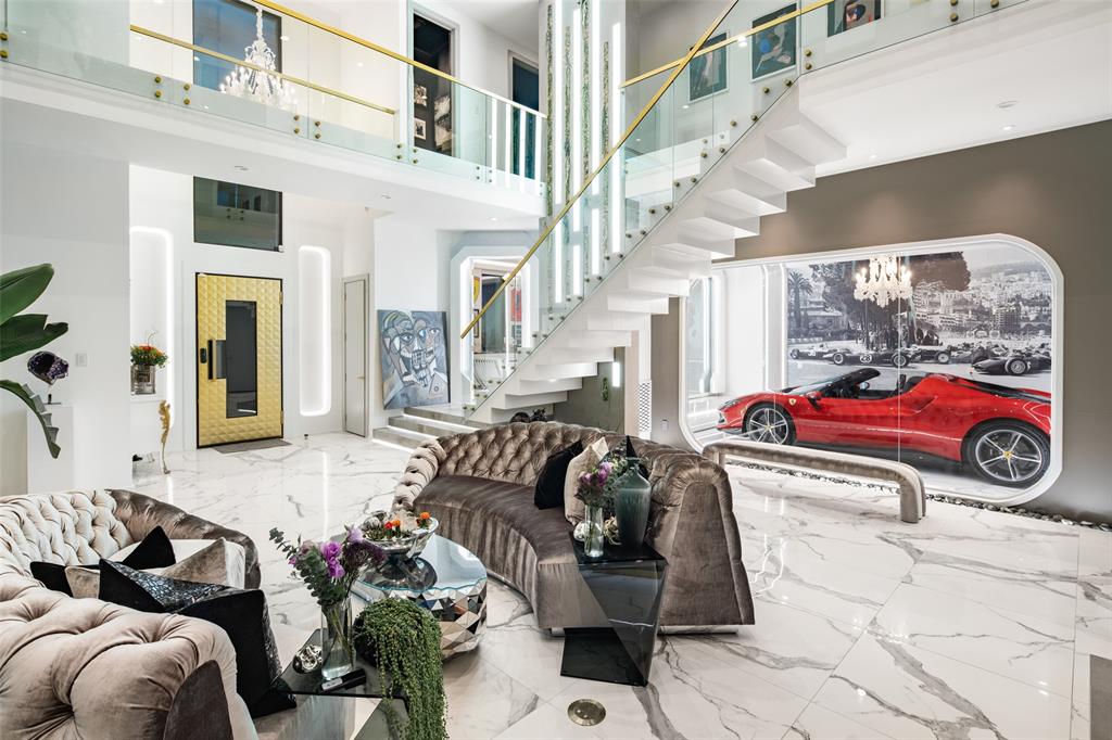 Greenway Village - Residential