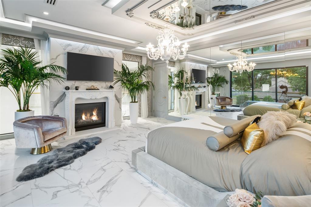 Greenway Village - Residential